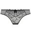 Empreinte Louise String Ombre