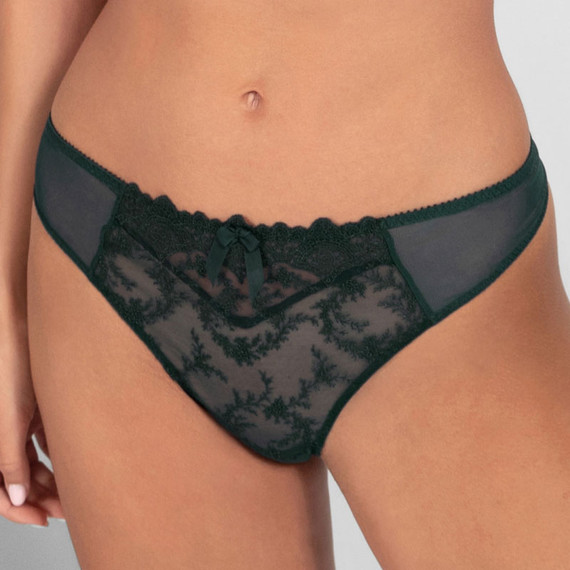 Empreinte Louise String Sequoia