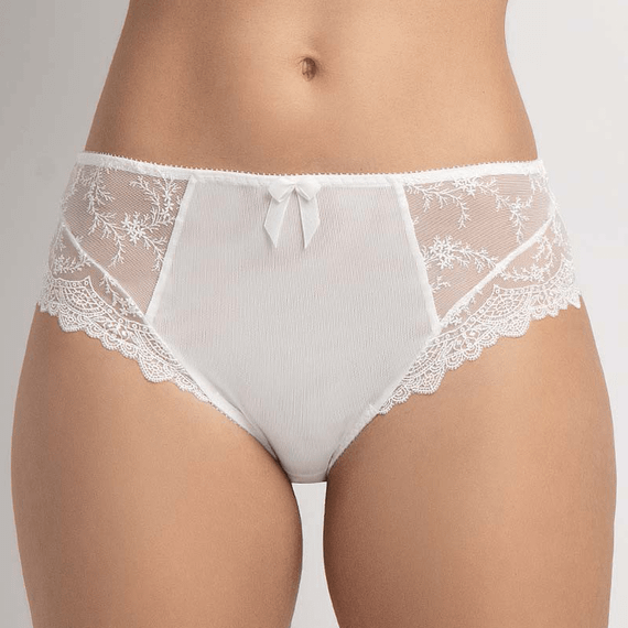 Empreinte Louise Tailleslip Naturel