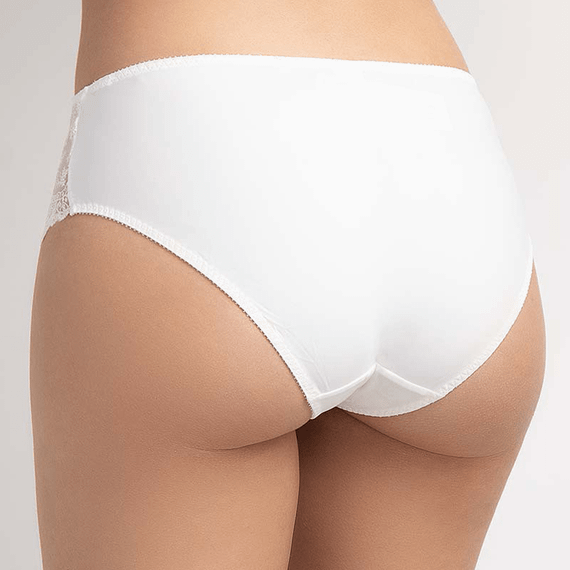 Empreinte Louise Tailleslip Naturel