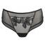 Marie Jo Lous Hotpants Zwart