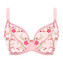 Freya Love Crush Plunge BH Pink Champagne
