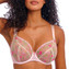 Freya Love Crush Plunge BH Pink Champagne