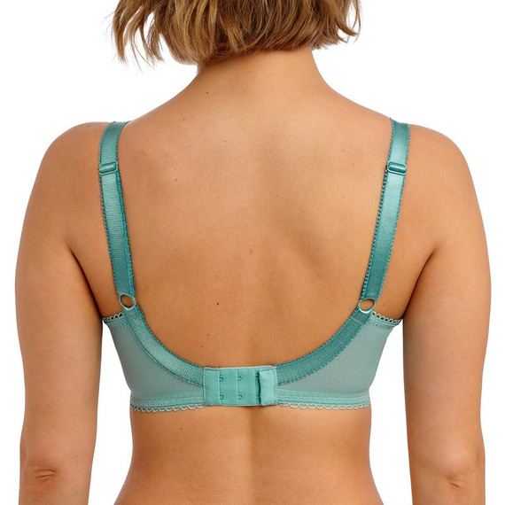 Freya Love Crush Plunge BH Aqua Haze