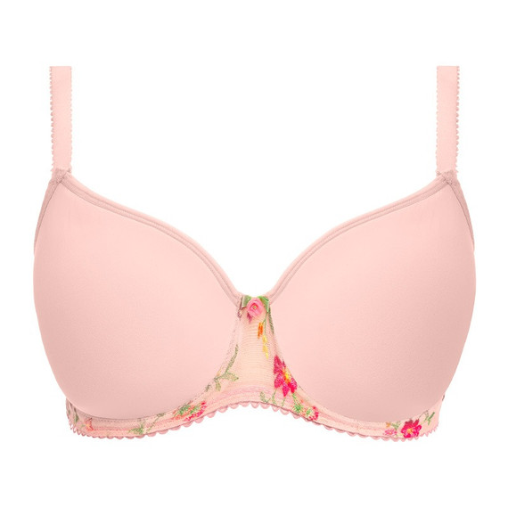 Freya Love Crush T-Shirt BH Pink Champagne