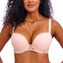 Freya Love Crush T-Shirt BH Pink Champagne