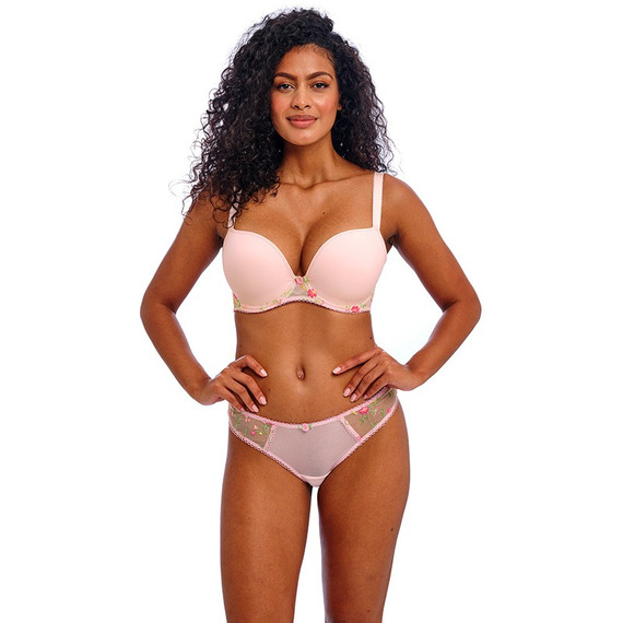 Freya Love Crush String Pink Champagne