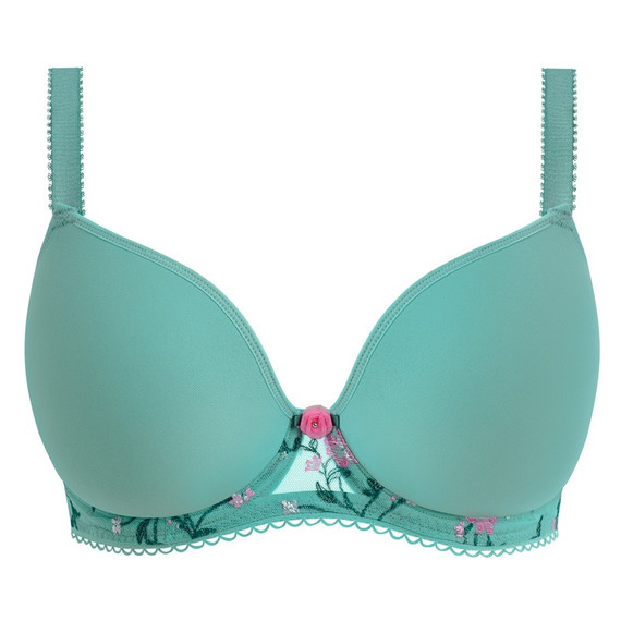 Freya Love Crush T-Shirt BH Aqua Haze