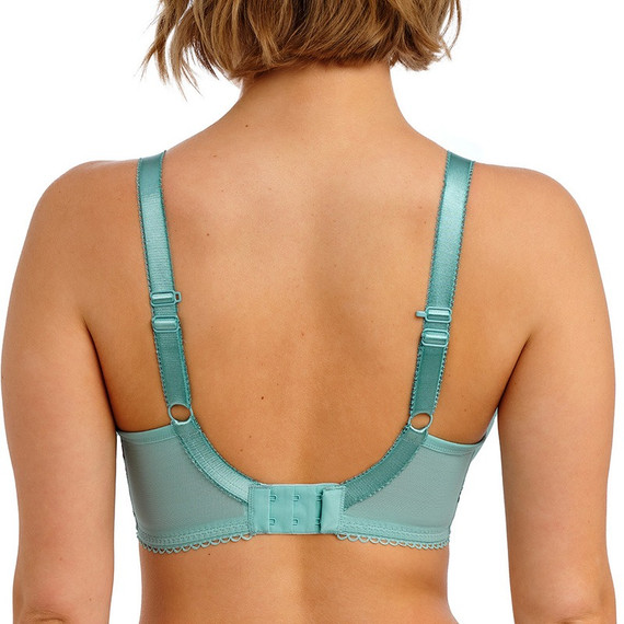 Freya Love Crush T-Shirt BH Aqua Haze