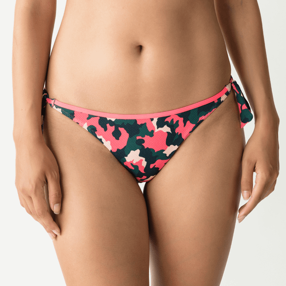 PrimaDonna Swim Love Generation Strikbroekje Candy Spirit
