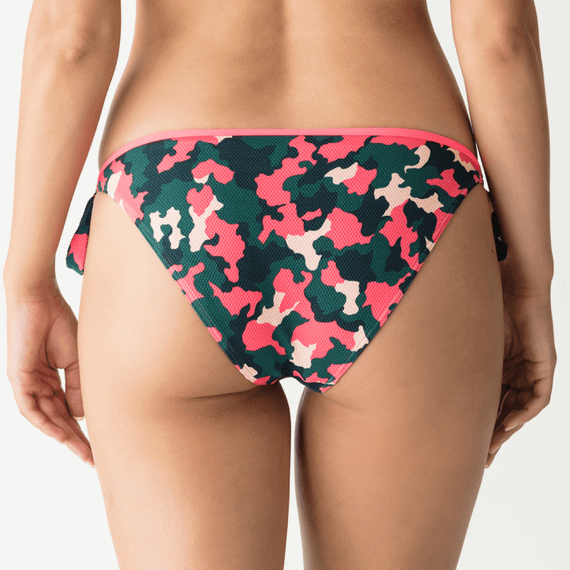 PrimaDonna Swim Love Generation Strikbroekje Candy Spirit