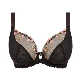 Love Haze Plunge BH
