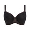 Freya Lingerie Love Haze Voorgevormde Plunge BH Black 