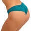 Freya Lingerie Loveland Brazilian Slip Bombshell Teal