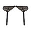 Freya Loveland Jarretels Bombshell Black