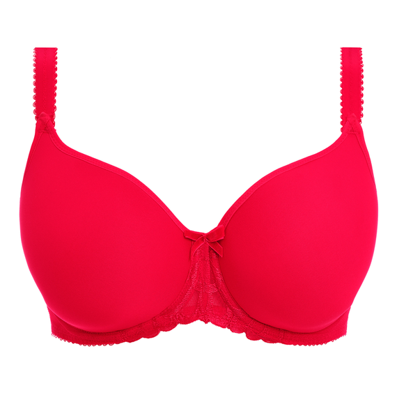 Freya Lingerie Loveland Spacer BH Bombshell Chilli Red