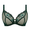 Freya Lingerie Loveland Plunge BH Deep Emerald