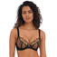 Freya Loveland Plunge BH Zwart