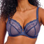 Freya Loveland Plunge BH Boudoir Dusk