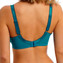 Freya Lingerie Loveland Plunge BH Bombshell Teal