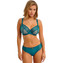 Freya Lingerie Loveland Plunge BH Bombshell Teal