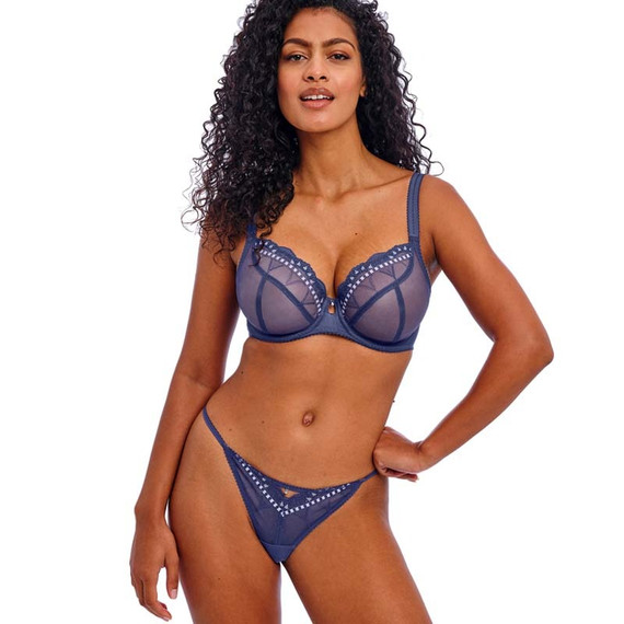Freya Loveland String Boudoir Dusk