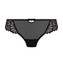 Freya Lingerie Loveland Slip Bombshell  Black