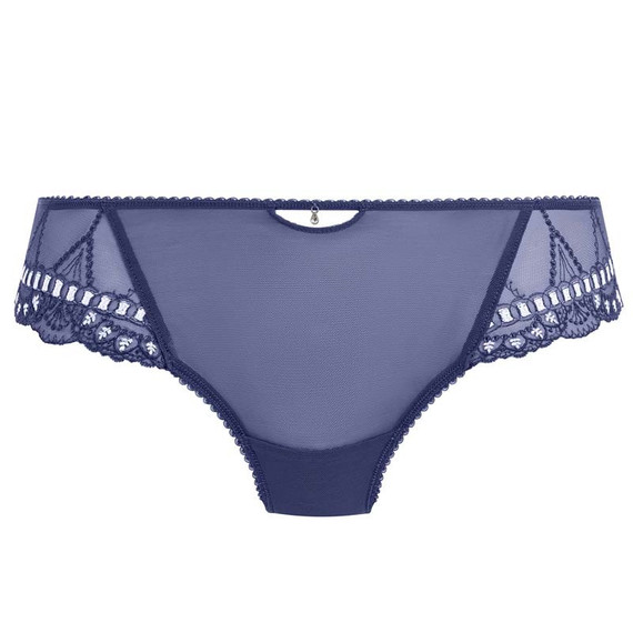 Freya Loveland Slip Boudoir Dusk