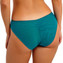 Freya Lingerie Loveland Slip Bombshell Teal