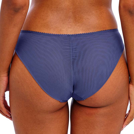 Freya Loveland Slip Boudoir Dusk