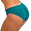 Freya Lingerie Loveland Slip Bombshell Teal