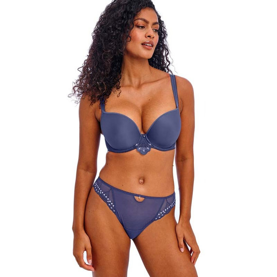 Freya Loveland Vorgeformter BH Boudoir Dusk