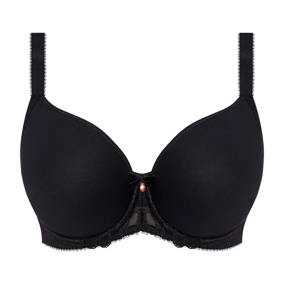 Freya Loveland Spacer BH Bombshell Black