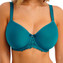 Freya Lingerie Loveland Spacer BH Bombshell Teal