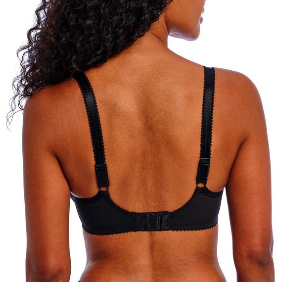 Freya Loveland Spacer BH Bombshell Black
