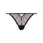Freya Lingerie Loveland String Boudoir Noir