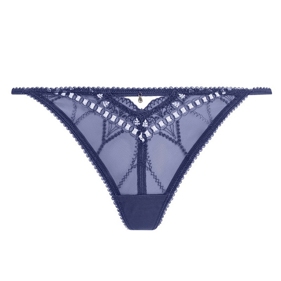 Freya Loveland String Boudoir Dusk