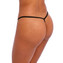 Freya Lingerie Loveland String Boudoir Noir