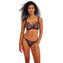 Freya Lingerie Loveland String Boudoir Noir