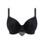 Freya Lingerie Loveland Voorgevormde BH Boudoir Noir