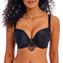 Freya Lingerie Loveland Voorgevormde BH Boudoir Noir