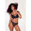 Freya Lingerie Loveland Voorgevormde BH Boudoir Noir