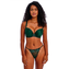 Freya Lingerie Loveland String Deep Emerald