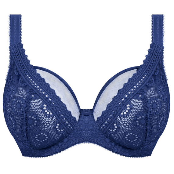 Freya Love Note Beugel BH Sapphire