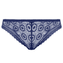 Freya Love Note Brazilian Slip Sapphire
