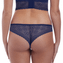 Freya Love Note Brazilian Slip Sapphire