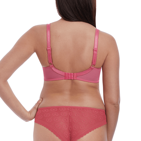 Freya Love Note Beugel BH Rose