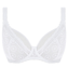 Freya Love Note Beugel BH White