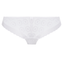 Freya Love Note Brazilian Slip White