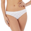 Freya Love Note Slip White